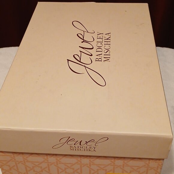 BADGELY MISCHKA SANDALS - Picture 5 of 5